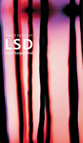 Hofmann |  LSD - Mein Sorgenkind | eBook | Sack Fachmedien