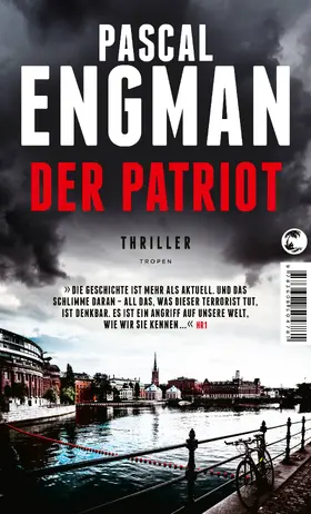Engman | Der Patriot | E-Book | sack.de