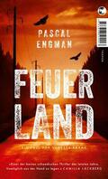 Engman |  Feuerland | eBook | Sack Fachmedien