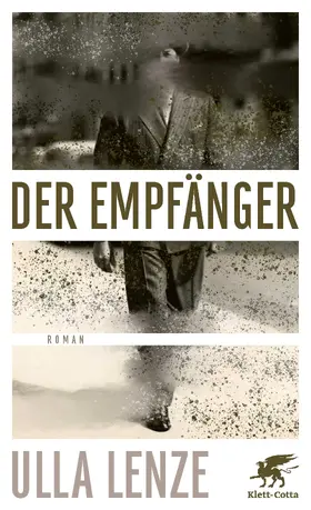 Lenze | Der Empfänger | E-Book | www.sack.de