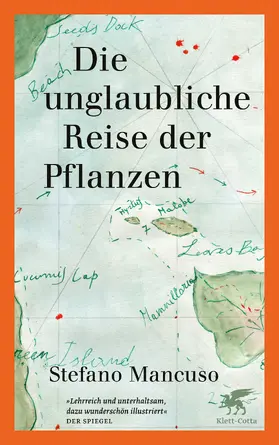Mancuso | Die unglaubliche Reise der Pflanzen | E-Book | sack.de