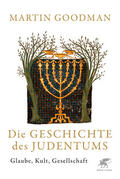 Goodman |  Die Geschichte des Judentums | eBook | Sack Fachmedien