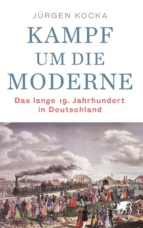 Kocka |  Kampf um die Moderne | eBook | Sack Fachmedien