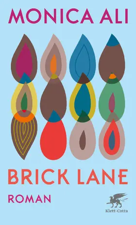 Ali |  Brick Lane | eBook | Sack Fachmedien