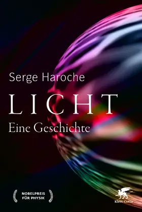 Haroche | Licht | E-Book | sack.de