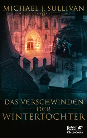 Sullivan |  Das Verschwinden der Wintertochter | eBook | Sack Fachmedien