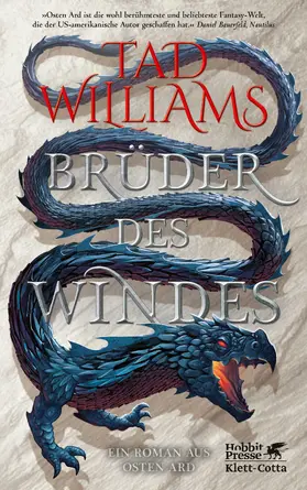 Williams | Brüder des Windes | E-Book | www.sack.de