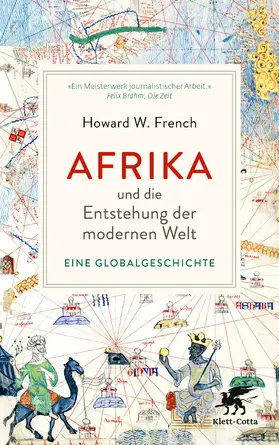 French |  Afrika und die Entstehung der modernen Welt | eBook | Sack Fachmedien