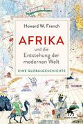 French |  Afrika und die Entstehung der modernen Welt | eBook | Sack Fachmedien