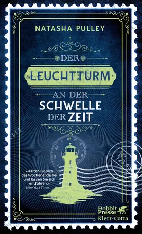 Pulley |  Der Leuchtturm an der Schwelle der Zeit | eBook | Sack Fachmedien