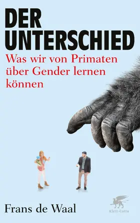 de Waal |  Der Unterschied | eBook | Sack Fachmedien