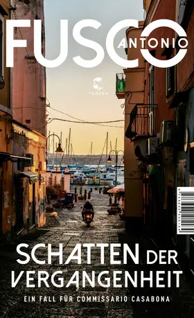 Fusco |  Schatten der Vergangenheit | eBook | Sack Fachmedien