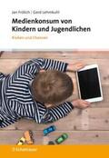 Frölich / Lehmkuhl |  Medienkonsum von Kindern und Jugendlichen | eBook | Sack Fachmedien