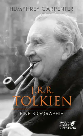 Carpenter |  J.R.R. Tolkien | eBook | Sack Fachmedien