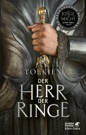Tolkien |  Der Herr der Ringe | eBook | Sack Fachmedien