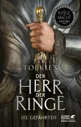 Tolkien |  Der Herr der Ringe. Bd. 1 -  Die Gefährten | eBook | Sack Fachmedien