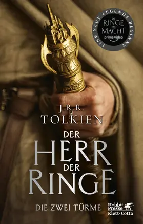 Tolkien |  Der Herr der Ringe. Bd. 2 - Die zwei Türme | eBook | Sack Fachmedien
