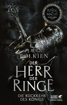 Tolkien |  Der Herr der Ringe. Bd. 3 - Die Rückkehr des Königs | eBook | Sack Fachmedien