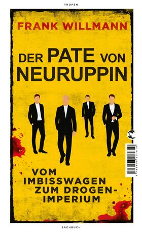 Willmann |  Der Pate von Neuruppin | eBook | Sack Fachmedien