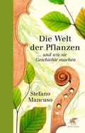 Mancuso |  Die Welt der Pflanzen | eBook | Sack Fachmedien