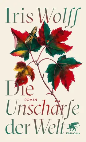 Wolff |  Die Unschärfe der Welt | eBook | Sack Fachmedien