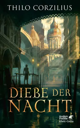 Corzilius | Diebe der Nacht | E-Book | www.sack.de