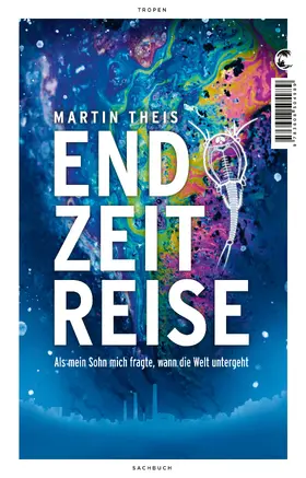 Theis | Endzeitreise | E-Book | sack.de