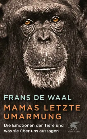 de Waal |  Mamas letzte Umarmung | eBook | Sack Fachmedien