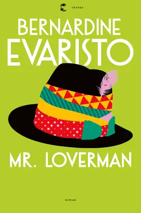 Evaristo | Mr. Loverman | E-Book | sack.de