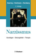 Doering / Hartmann / Kernberg |  Narzissmus | eBook | Sack Fachmedien