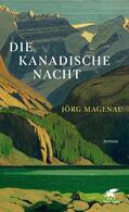 Magenau |  Die kanadische Nacht | eBook | Sack Fachmedien