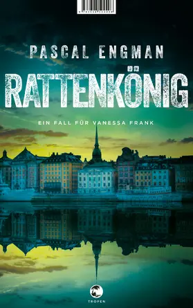 Engman |  Rattenkönig | eBook | Sack Fachmedien