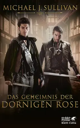 Sullivan |  Das Geheimnis der Dornigen Rose | eBook | Sack Fachmedien