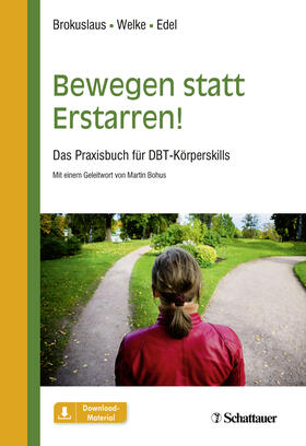 Brokuslaus / Welke / Edel | Bewegen statt Erstarren! | E-Book | sack.de