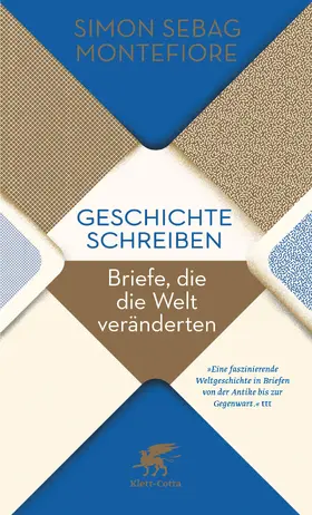 Sebag Montefiore |  Geschichte schreiben | eBook | Sack Fachmedien