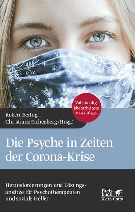 Bering / Eichenberg |  Die Psyche in Zeiten der Corona-Krise | eBook | Sack Fachmedien