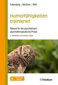Falkenberg / McGhee / Wild |  Humorfähigkeiten trainieren | eBook | Sack Fachmedien