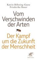 Bauer / Böhning-Gaese |  Vom Verschwinden der Arten | eBook | Sack Fachmedien