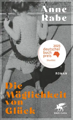Rabe | Die Möglichkeit von Glück | E-Book | www.sack.de