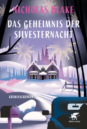 Blake | Das Geheimnis der Silvesternacht | E-Book | sack.de