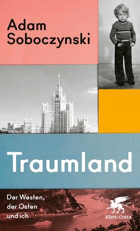 Soboczynski | Traumland | E-Book | sack.de