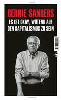 Sanders |  Es ist okay, wütend auf den Kapitalismus zu sein | eBook | Sack Fachmedien