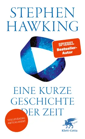 Hawking |  Eine kurze Geschichte der Zeit | eBook | Sack Fachmedien