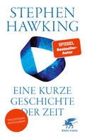 Hawking |  Eine kurze Geschichte der Zeit | eBook | Sack Fachmedien