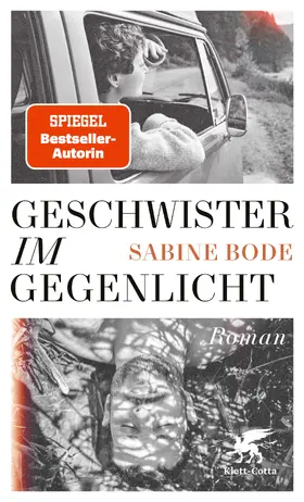 Bode |  Geschwister im Gegenlicht | eBook | Sack Fachmedien