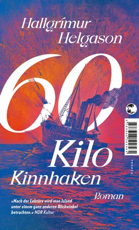 Helgason |  60 Kilo Kinnhaken | eBook | Sack Fachmedien