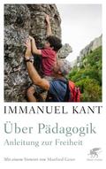Overhoff / Kant |  Über Pädagogik | eBook | Sack Fachmedien