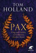 Holland |  Pax | eBook | Sack Fachmedien