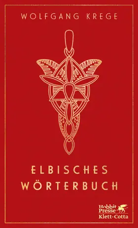 Krege | Elbisches Wörterbuch | E-Book | www.sack.de