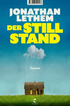 Lethem | Der Stillstand | E-Book | www.sack.de